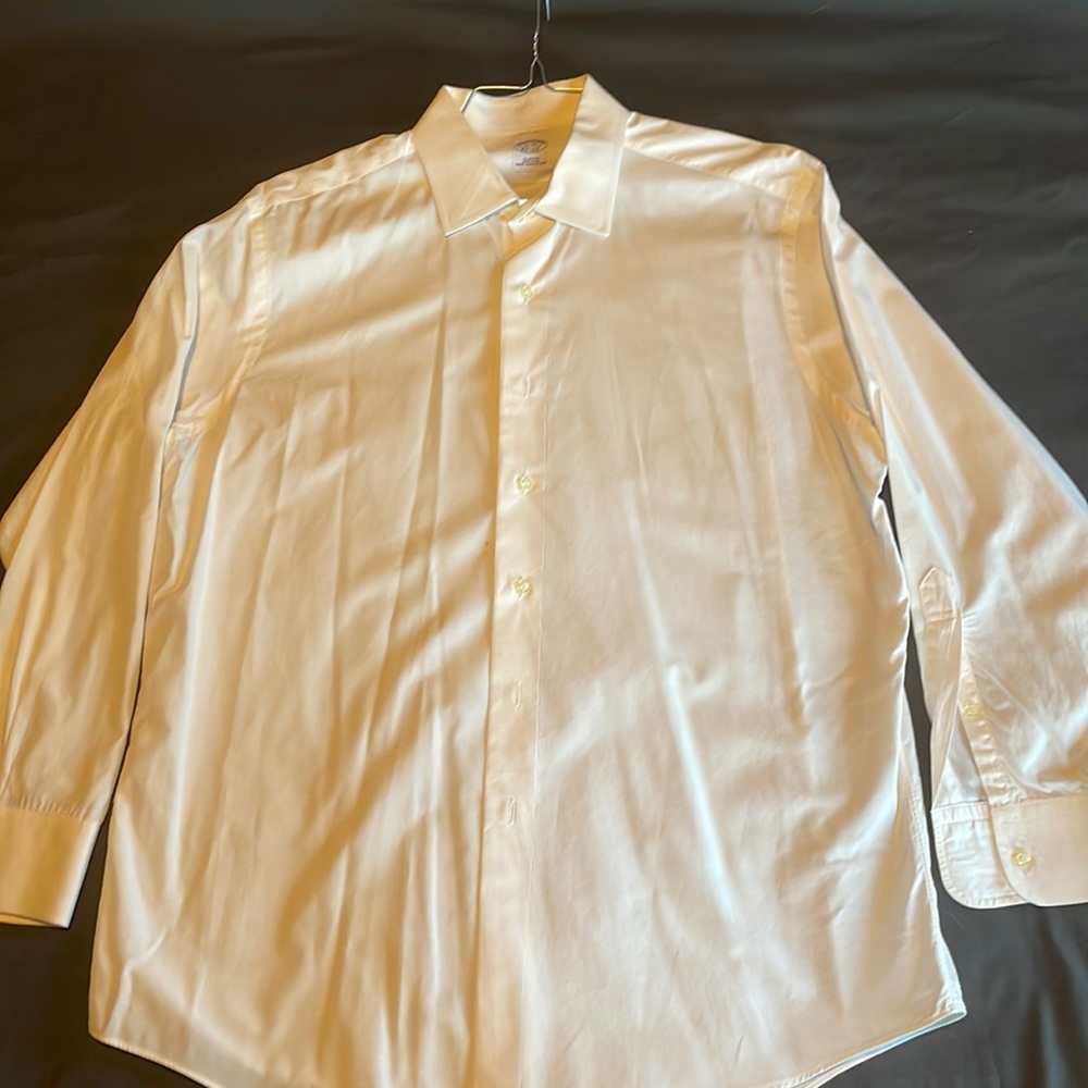 Men’s dress shirt